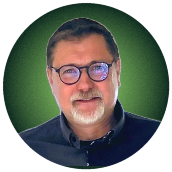 Grégory Delaporte