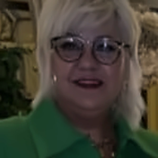 Hamida DELLAL